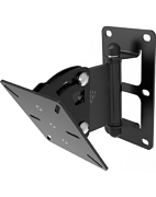 Brackets-W02-VESA100V2-FrontLeft-Black-RGB-72dpi-490x620px