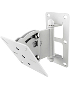 Brackets-W03-VESA100V2-FrontLeft-White-RGB-72dpi-490x620px