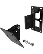 Brackets-W04-VESA100V2EXPL-FrontLeft-Black-RGB-72dpi-490x620px