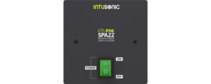 INTUPAK™ SPA22